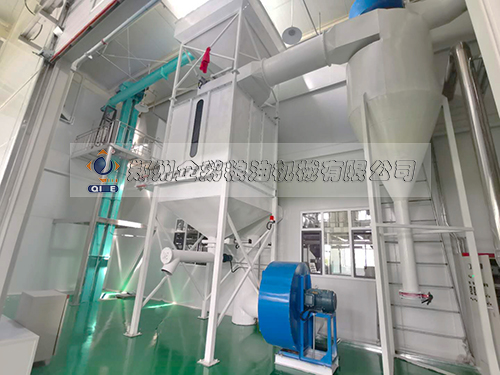 植物油成套設(shè)備