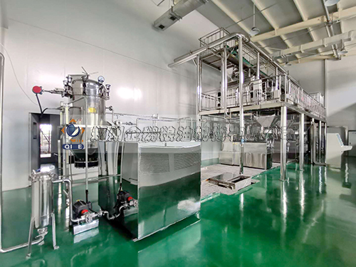 植物油成套設(shè)備