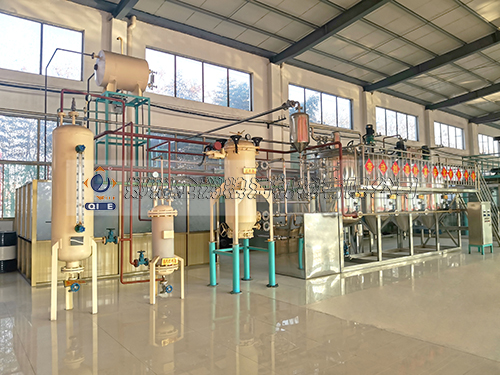 核桃油設(shè)備