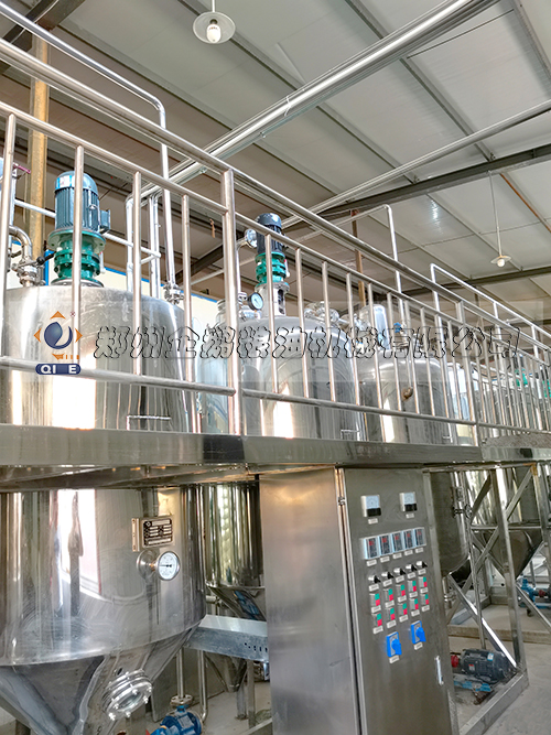 食用油成套設(shè)備