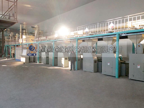 玉米油壓榨設(shè)備