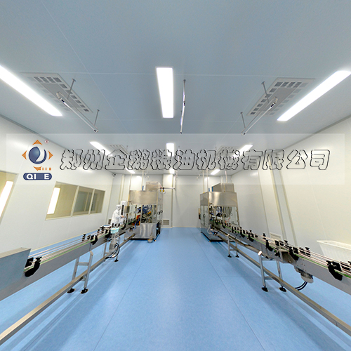 花生油成套設(shè)備