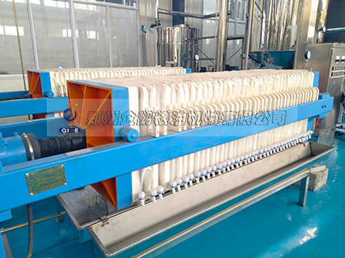 芝麻油過(guò)濾設(shè)備