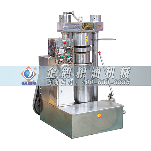 6YY-230型自動(dòng)快速液壓榨油機(jī)