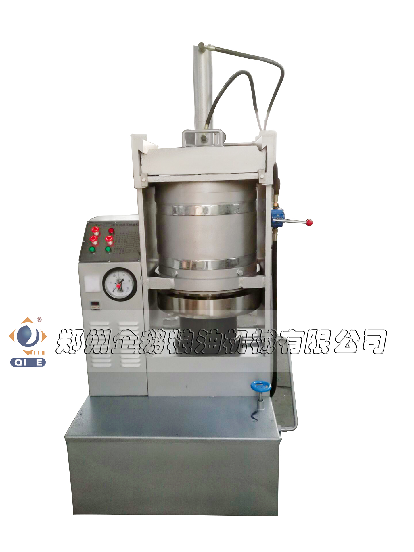 460液壓榨油機(jī)